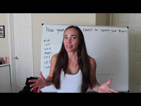 Full Fit Experience video.