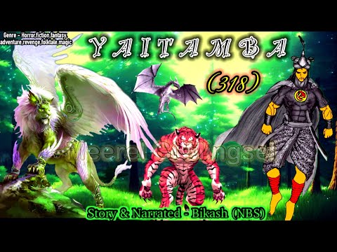 "Yaitamba" (Part-318) || Majarugi Punsi khongthang, mapok amagidamk mapok ama manghanba