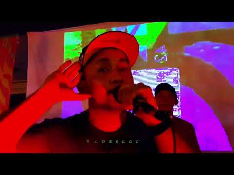 Tuan tigabelas, SicknessMP - Ooh la la Live 2021 at Daydream mini festival ( w/ muztang )