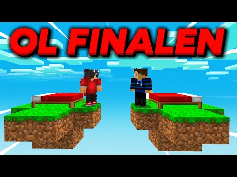 DEN VILDESTE OL FINALE!! - Prank Wars #21