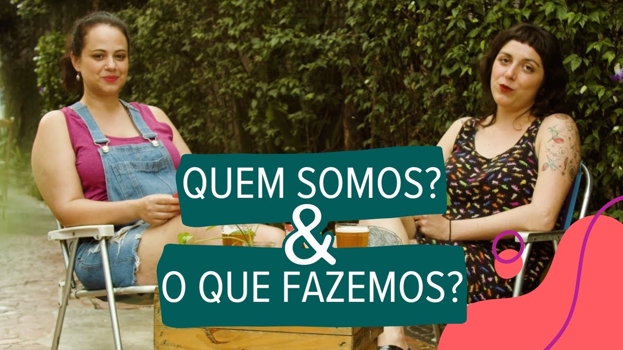 Quem somos e o que fazemos? | Conheça a Rede Conhecimento Social