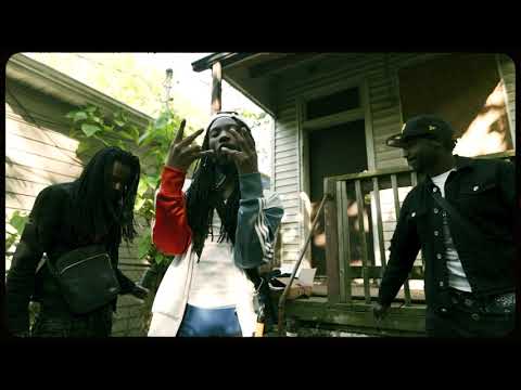 Richie Tenz ft Big 5 Money-JaccPot (Official Music Video)