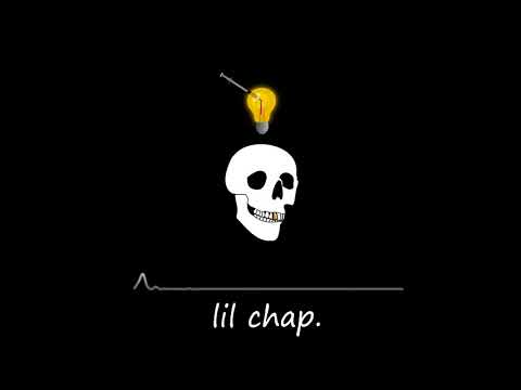 lilchap - imagination