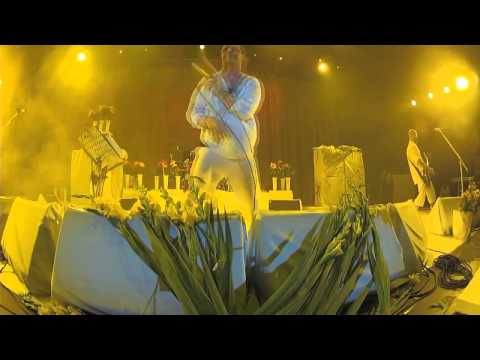 DJ Rozroz - Under Midlife Crisis Pressure (Faith No More/Queen/Bowie) MASHUP