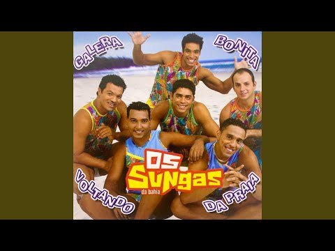 Rolando o Clima - Os Sungas