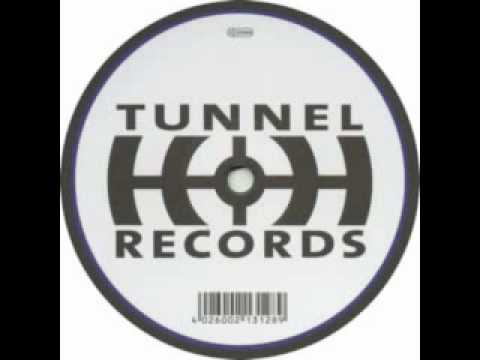 Tunnel Allstars Feat DJ Yanny - Crocketts Theme (Franky B & Docm Remix)