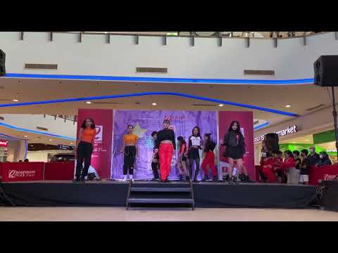 [221022] 2HD - Dalla Dalla (ITZY) + Like Ooh Ahh (TWICE) @ INKPOP x KAMP92's Kulture-Fest