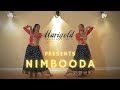 Nimbooda Hum Dil De Chuke Sanam Bollywood Dance Choreography By Garima Bhatia