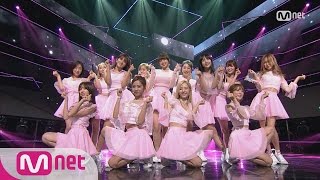 [WJSN (Cosmic Girls) - Secret] Special Stage | M COUNTDOWN 160929 EP.494