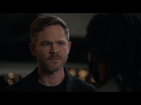 Wesley Makes a Deal to Find Angela - The Rookie