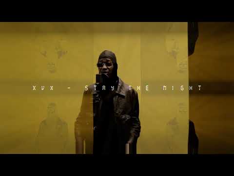 Squeeks x Benny Banks Type Beat - 'Stay The Night' - XVX x Tymepce - UK Real Rap/Trap/Freestyle Beat