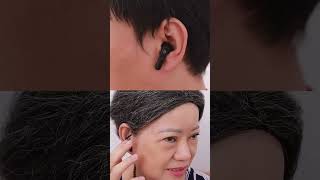 Video giới thiệu máy trợ thính Pin sạc FUNMIC EN-D18