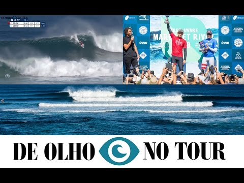 De Olho no Tour #51 - Margaret River: Nem tão ao Céu, nem tão ao inferno