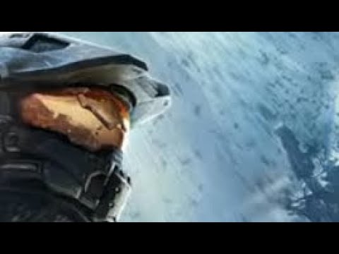 The Entire Halo 4 Soundtrack But Only When It Sounds Like Halo