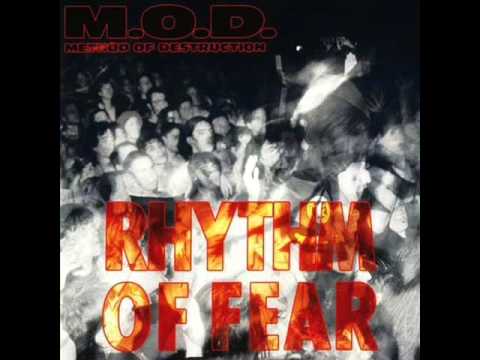 Method Of Destruction (M.O.D.) - Step By Step