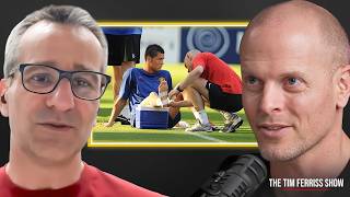 How Pro Athletes Heal Tendon Injuries 25% Faster