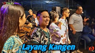 Download lagu LAYANG KANGEN ~ ALL ARTIS || ANNIVERSARY JATHILAN PUTRO BARONG BUDOYO mp3