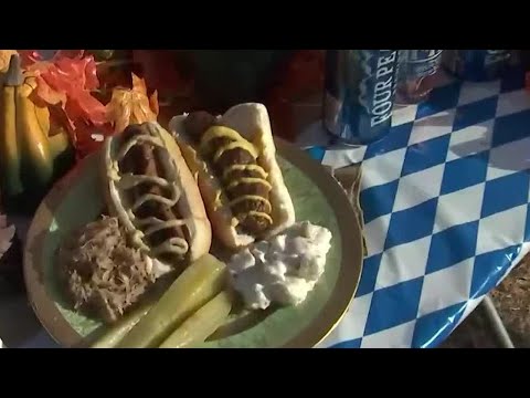 Four Peaks Oktoberfest serves a taste of Germany in the Valley