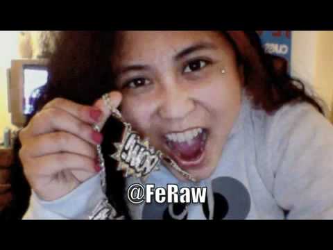 Fe Raw Ft.Yung Incredible - Kill This Shhh(Jerkin Song)