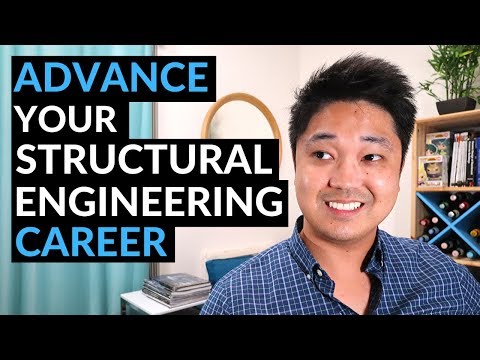 3 Unexpected Ways to Advance Your Structural Engineering Career