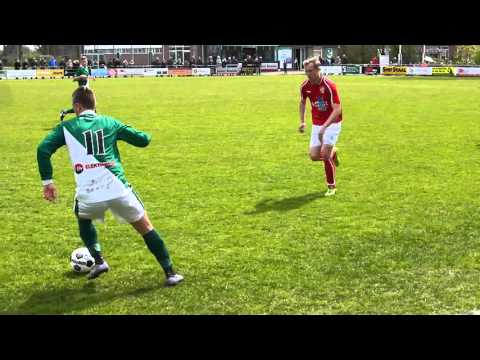 DWP 1 - Workum 1 30-4-2016