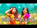 Badi Mushkil Madhuri Dixit Lajja Bollywood Dance By Pratibha Yadav Ft Monika Aswal