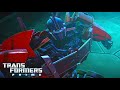 Transformers: Prime | S02 E03 | Épisode complet | Dessins Animés | Transformers Français