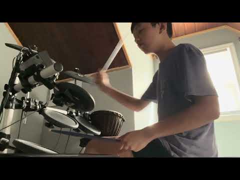 Be5t: Always Think About You Drum Cover