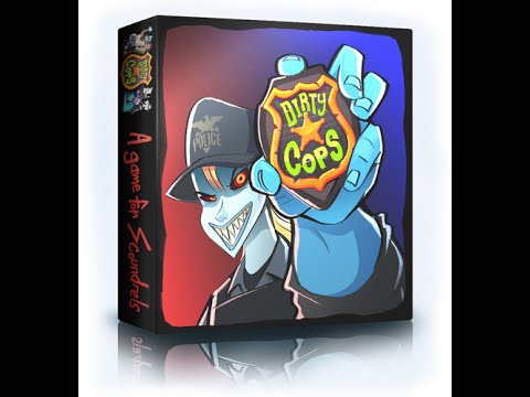 UndeadViking Videos - Dirty Cops Review