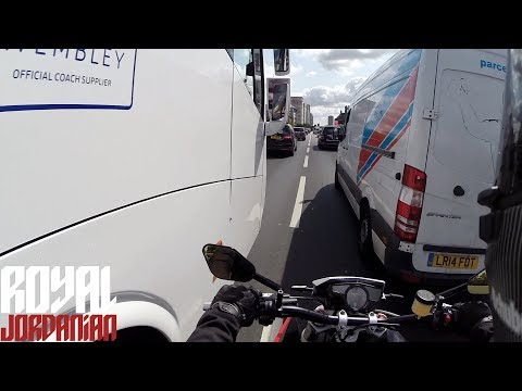 Daily Observations 200.4 - Filtering & Police