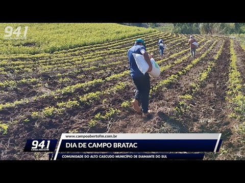 Dia de Campo Bratac