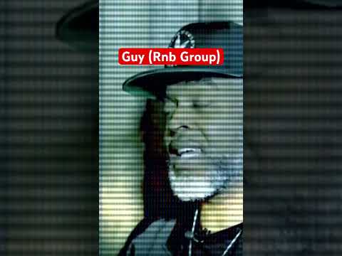 How The RnB Group Guy Got Their Name. #guy #newjackswing #90rnb