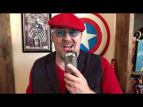 Dieselpunk Game Night