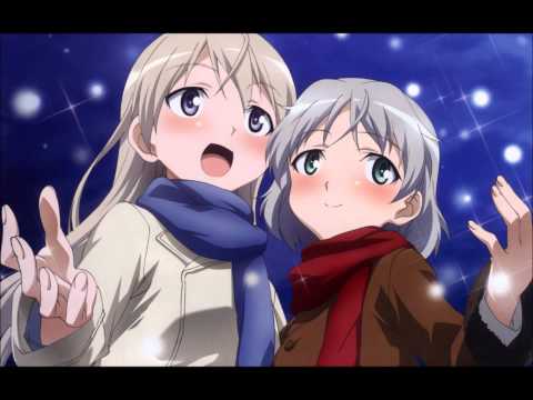 Nightcore - I Want You To Hold Me