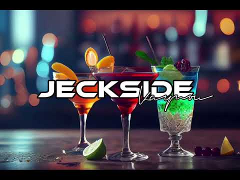 JECKSIDE x MUNO x SEAN KINGSTON [ZOUKOMPA] 2K24