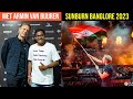 ARMIN VAN BUUREN LIVE @ SUNBURN BANGLORE 2023