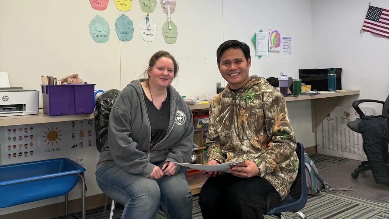 10 Mindframes for Visible Learning by John Hattie