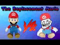 The Replacement Mario