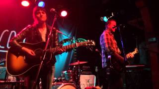 The Wind + The Wave - When That Fever Takes a Hold On You