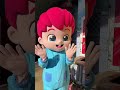 Baby Shark And Pinkfong Have Returned To Sesame Place Philadelphia For Elmo S Springtacular