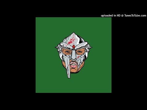 71 BPM - MF DOOM & Westside Gunn - Gorilla Monsoon