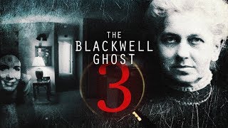 The Blackwell Ghost 3 - TRAILER