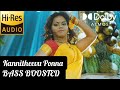 Kannitheevu Ponna BASS BOOSTED Yudham Sei Mysskin