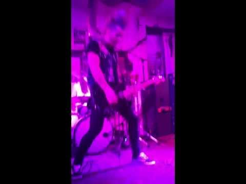 Knife Fight at Churchill's 2/28/14 Part 1