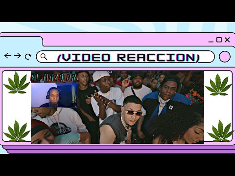 Pila De Nota Remix - Jey One ❌ ​BIGOBLIN ❌ ​⁠JeycitoLM [Video Oficial]@-EL MAZO DR! (REACCION)