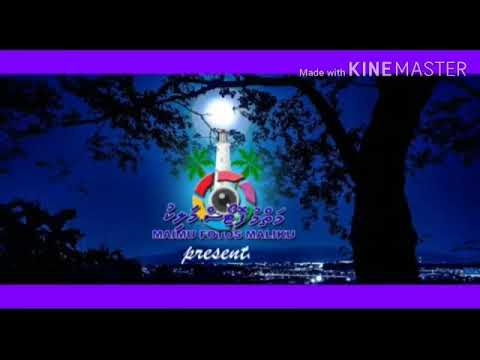 Mahl, Dhivehi song on healthy food