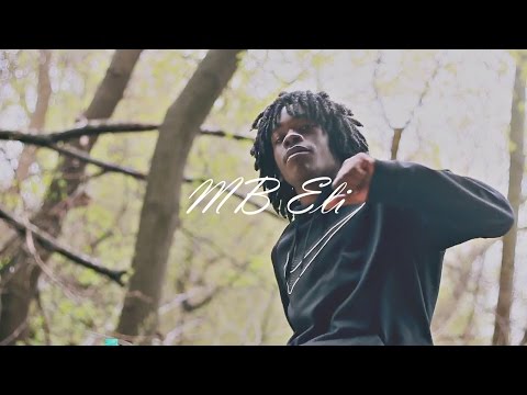 MB Eli - Heart Cold (Official Video)|Shot By:@AMGVisualDesigns
