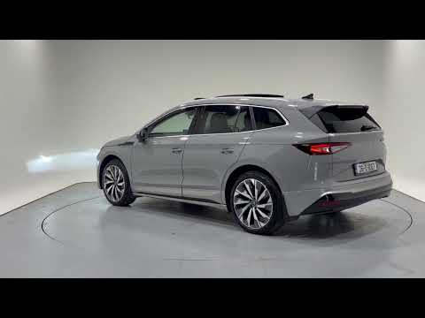 Skoda Enyaq FL 5DR AUTO - Image 2