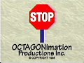 FUNimation Productions Inc Logo 1995 RARE VARIANT