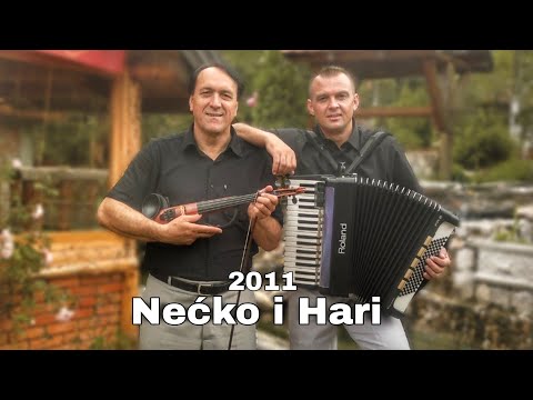Nećko i Hari - Bog daje narod ne vjeruje | 2011